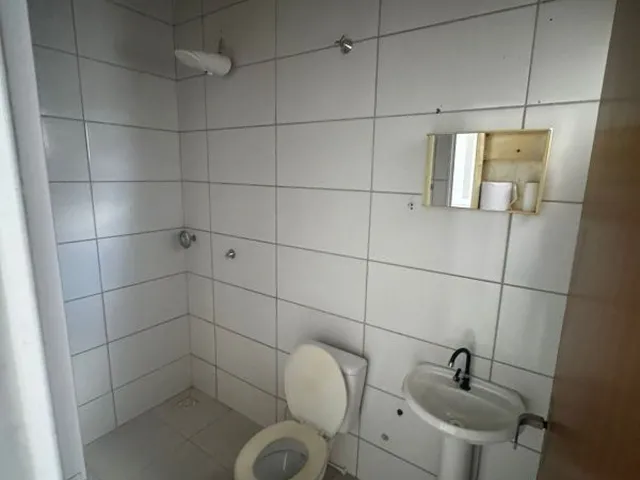 Imagem 2: Casa no Bairro Paiaguais Várzea Grande