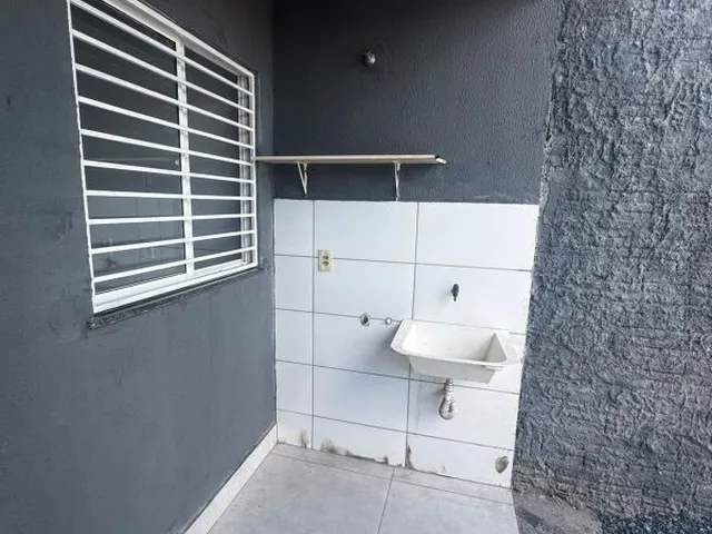 Imagem 10: Casa no Bairro Paiaguais Várzea Grande