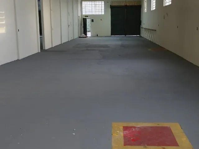 Imagem 9: BARRACAO INDUSTRIAL em CAMPINAS - SP, VILA JOÃO JORGE