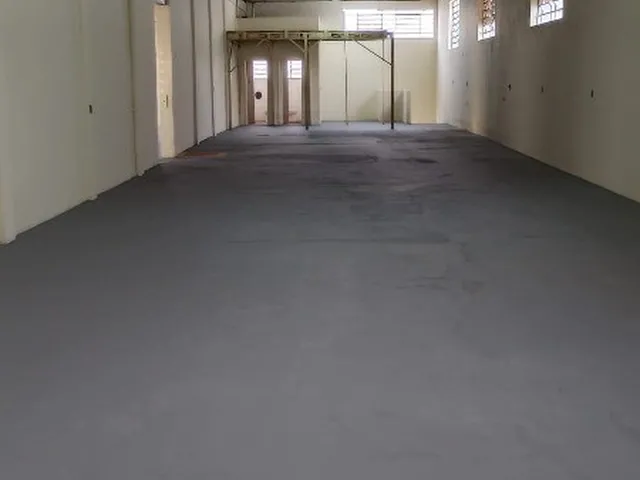 Imagem 8: BARRACAO INDUSTRIAL em CAMPINAS - SP, VILA JOÃO JORGE