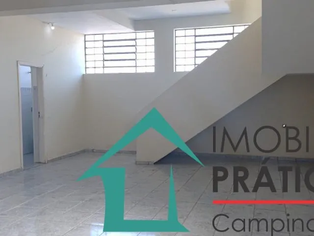 Imagem 2: BARRACAO INDUSTRIAL em CAMPINAS - SP, VILA JOÃO JORGE