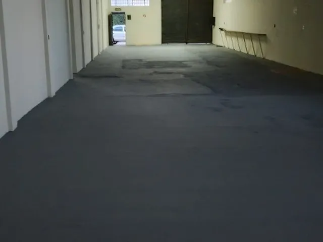 Imagem 7: BARRACAO INDUSTRIAL em CAMPINAS - SP, VILA JOÃO JORGE