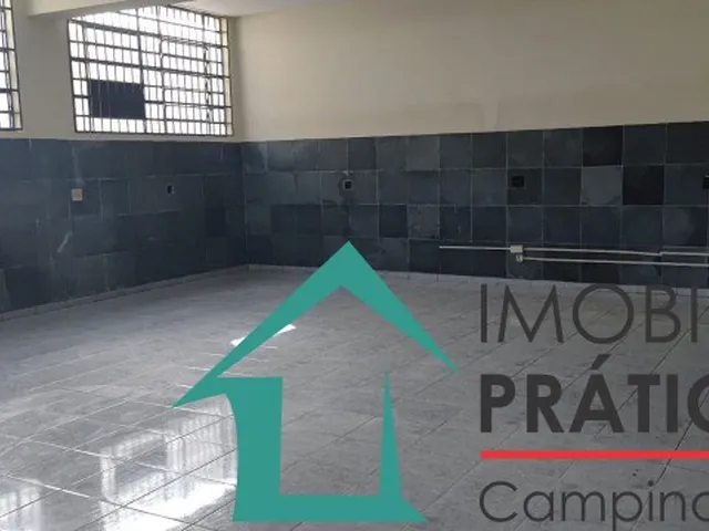 Imagem 5: BARRACAO INDUSTRIAL em CAMPINAS - SP, VILA JOÃO JORGE