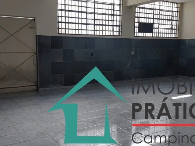 Imagem 4: BARRACAO INDUSTRIAL em CAMPINAS - SP, VILA JOÃO JORGE