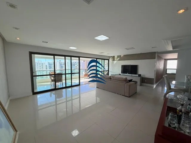 Imagem: LE PARC 243m² 3 SUÍTES HOME OFFICE