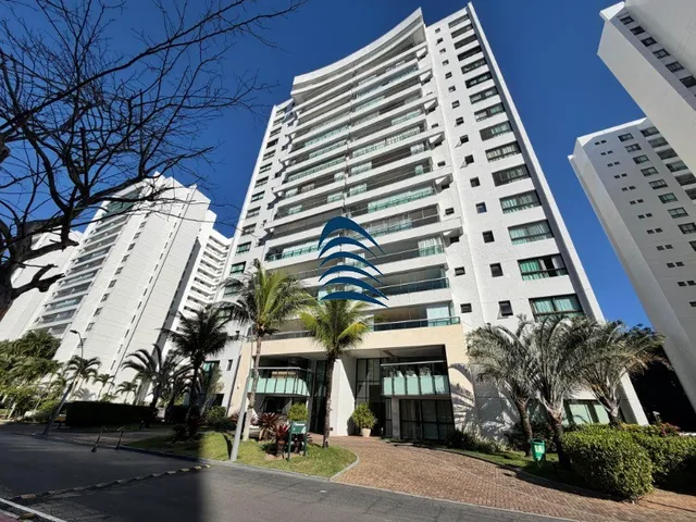 Imagem 15: LE PARC | 243m² | 3 SUÍTES + HOME OFFICE | 4 VAGAS