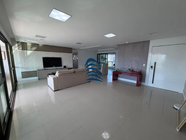 Imagem 6: LE PARC | 243m² | 3 SUÍTES + HOME OFFICE | 4 VAGAS