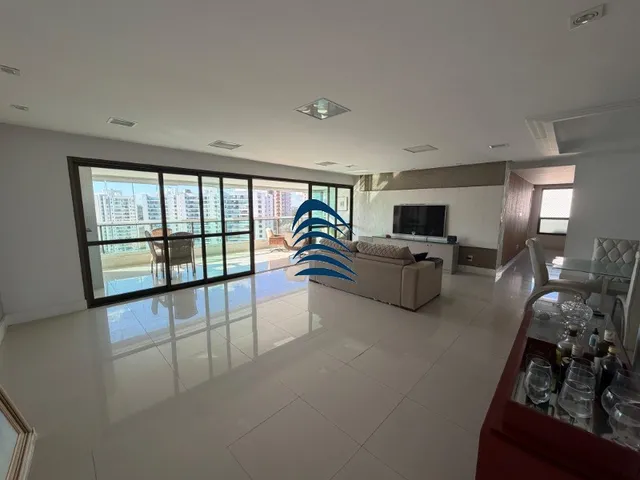 Imagem 10: LE PARC | 243m² | 3 SUÍTES + HOME OFFICE | 4 VAGAS
