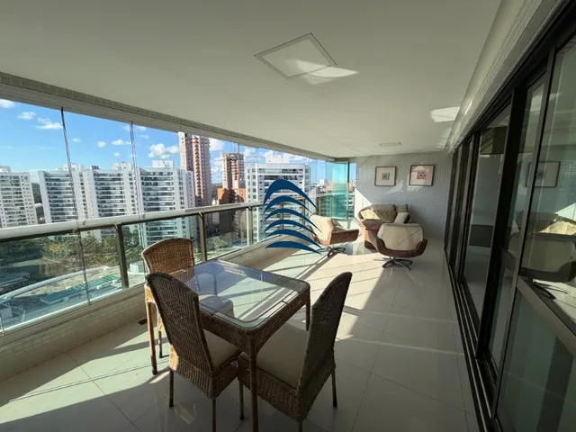 Imagem 16: LE PARC | 243m² | 3 SUÍTES + HOME OFFICE | 4 VAGAS