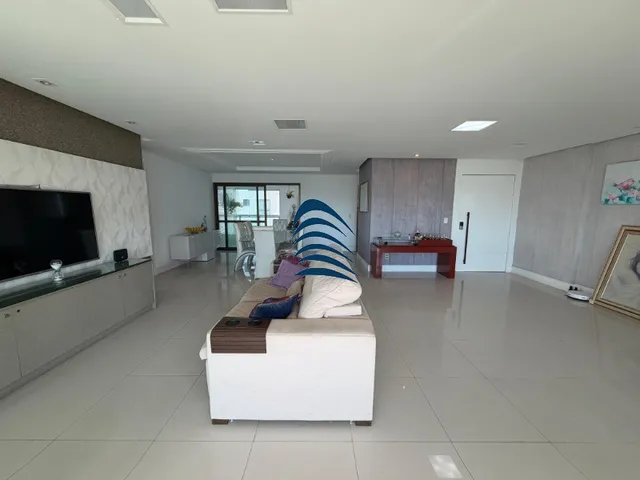 Imagem 9: LE PARC | 243m² | 3 SUÍTES + HOME OFFICE | 4 VAGAS