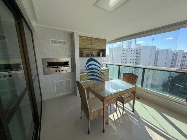 Imagem 7: LE PARC | 243m² | 3 SUÍTES + HOME OFFICE | 4 VAGAS