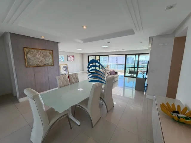 Imagem 12: LE PARC | 243m² | 3 SUÍTES + HOME OFFICE | 4 VAGAS