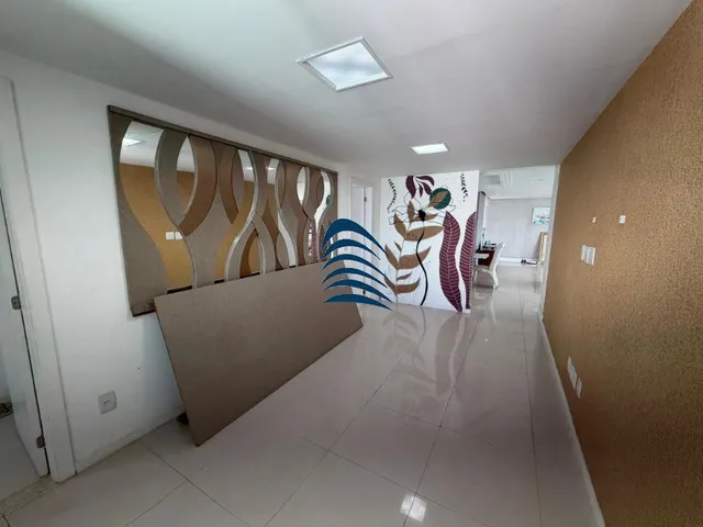 Imagem 5: LE PARC | 243m² | 3 SUÍTES + HOME OFFICE | 4 VAGAS