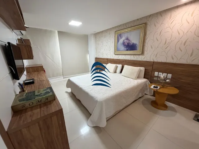 Imagem 8: LE PARC | 243m² | 3 SUÍTES + HOME OFFICE | 4 VAGAS
