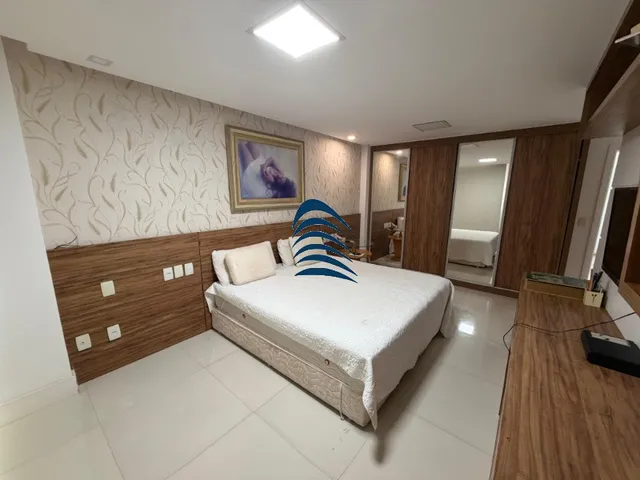 Imagem 14: LE PARC | 243m² | 3 SUÍTES + HOME OFFICE | 4 VAGAS