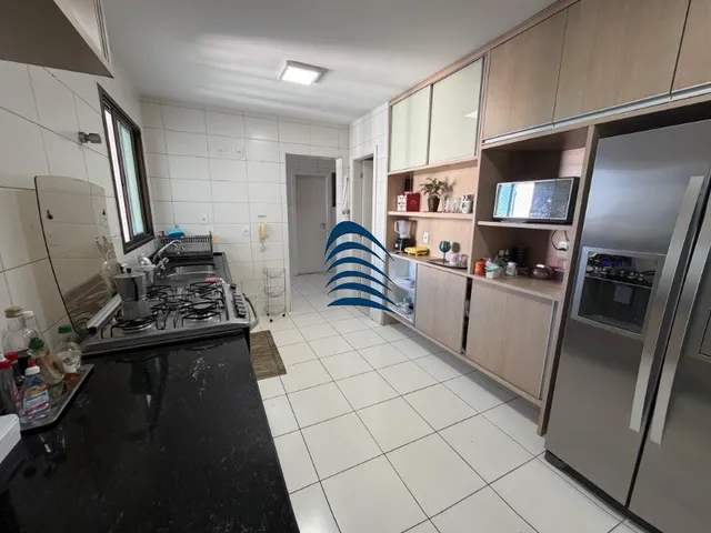 Imagem 3: LE PARC | 243m² | 3 SUÍTES + HOME OFFICE | 4 VAGAS