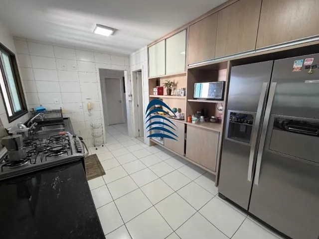 Imagem 13: LE PARC | 243m² | 3 SUÍTES + HOME OFFICE | 4 VAGAS