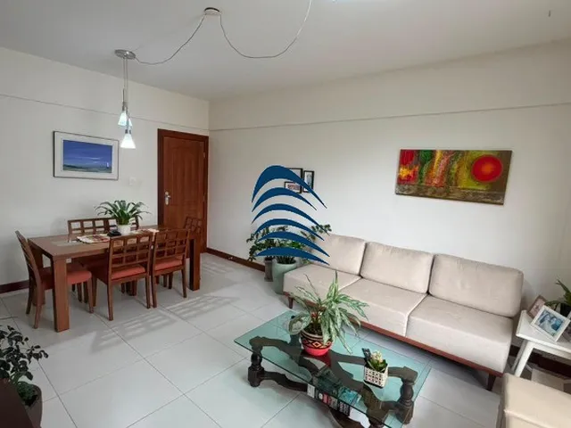 Imagem 13: EDF. TAMBAÚ | 3 Quartos | 3 Banheiro | 1 suite | 115m² | 2º andar escada