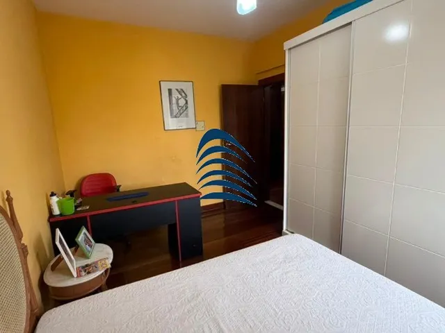 Imagem 15: EDF. TAMBAÚ | 3 Quartos | 3 Banheiro | 1 suite | 115m² | 2º andar escada