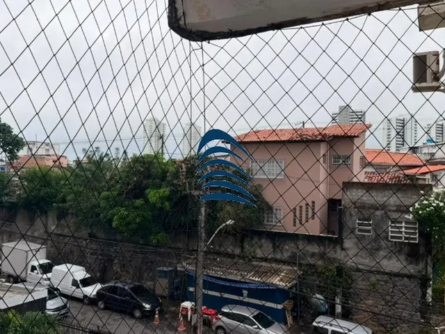 Imagem 2: EDF. TAMBAÚ | 3 Quartos | 3 Banheiro | 1 suite | 115m² | 2º andar escada