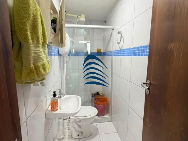 Imagem 9: EDF. TAMBAÚ | 3 Quartos | 3 Banheiro | 1 suite | 115m² | 2º andar escada