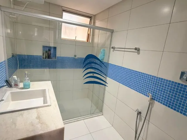Imagem 4: EDF. TAMBAÚ | 3 Quartos | 3 Banheiro | 1 suite | 115m² | 2º andar escada