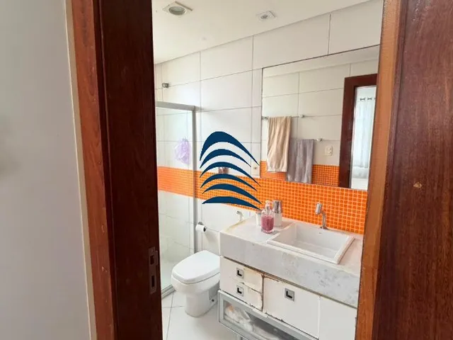 Imagem 14: EDF. TAMBAÚ | 3 Quartos | 3 Banheiro | 1 suite | 115m² | 2º andar escada