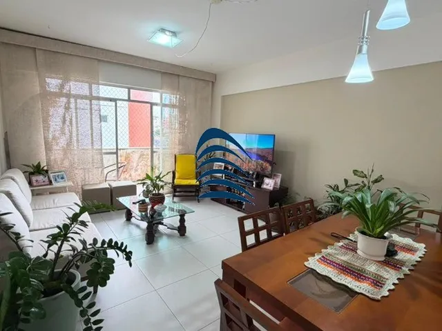 Imagem 5: EDF. TAMBAÚ | 3 Quartos | 3 Banheiro | 1 suite | 115m² | 2º andar escada