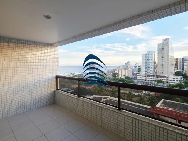 Imagem 3: Monte Carlo Residence R. Adelaíde Fernandes da Costa, 282-450 - Costa Azul, Salvador