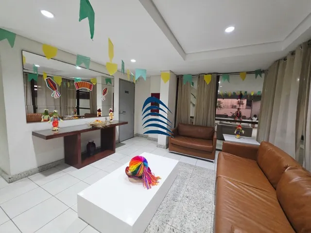 Imagem 10: Monte Carlo Residence R. Adelaíde Fernandes da Costa, 282-450 - Costa Azul, Salvador