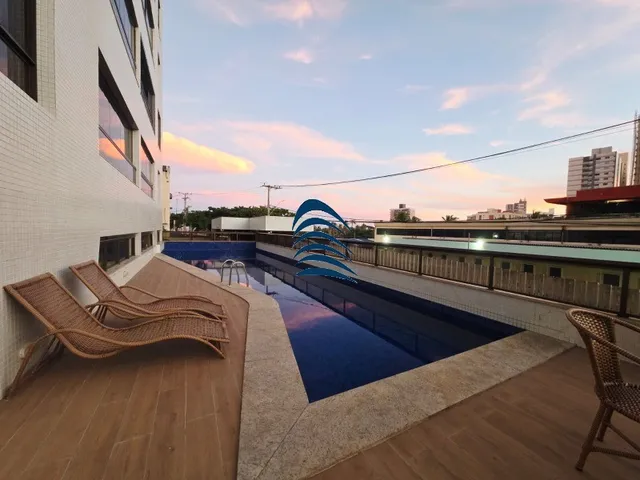 Imagem 6: Monte Carlo Residence R. Adelaíde Fernandes da Costa, 282-450 - Costa Azul, Salvador