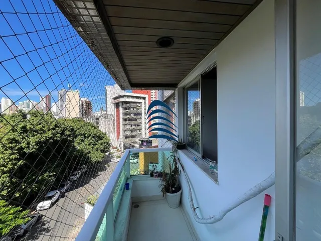 Imagem 16: Graça | 3/4 sendo 1 suite | Dependência completa