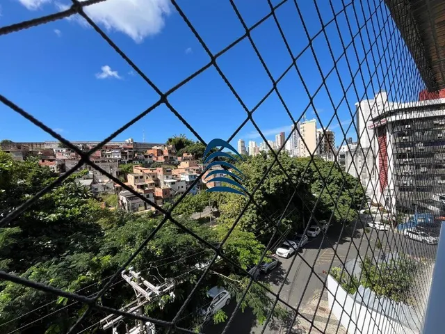 Imagem 9: Graça | 3/4 sendo 1 suite | Dependência completa