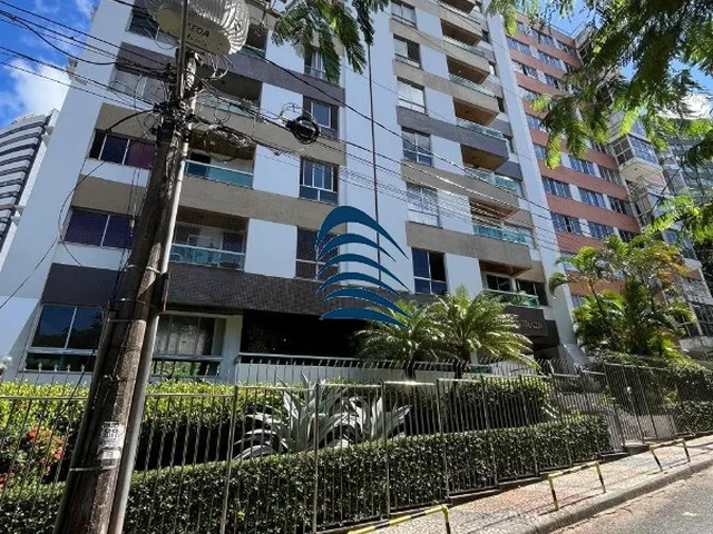 Imagem 5: Graça | 3/4 sendo 1 suite | Dependência completa