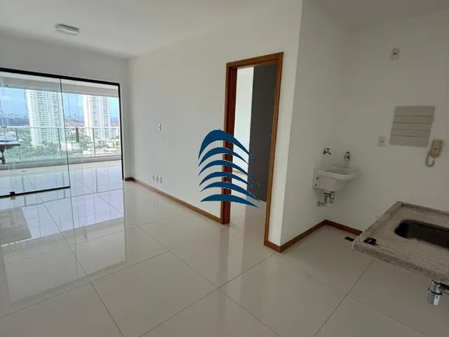 Imagem: Horto Florestal Apartamento de 1/4 e sala