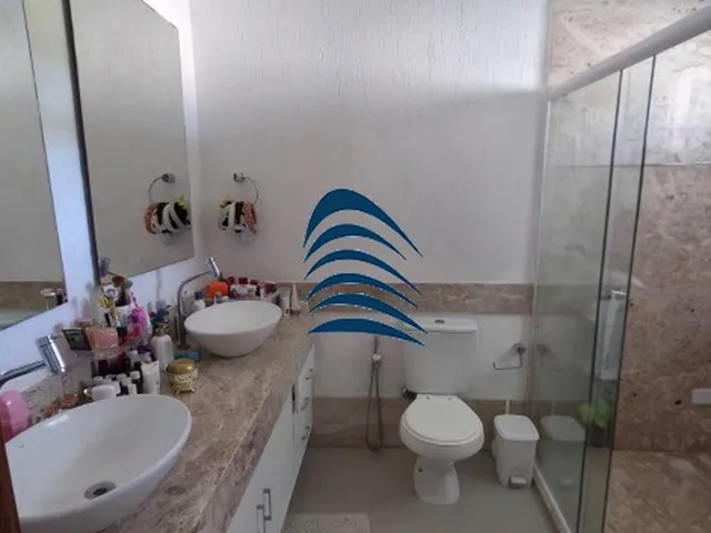 Imagem 4: Alphaville Litoral Norte 1 3 suítes com closet Porteira Fechada Espaço Gourmet