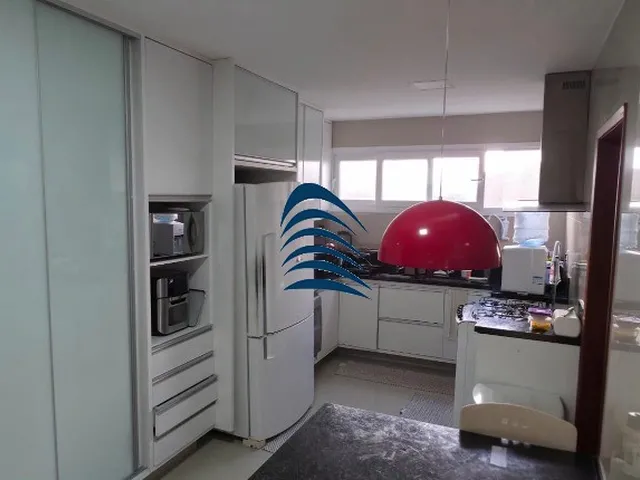 Imagem 3: Alphaville Litoral Norte 1 3 suítes com closet Porteira Fechada Espaço Gourmet