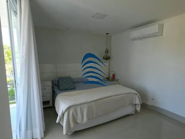 Imagem 12: Alphaville Litoral Norte 1 3 suítes com closet Porteira Fechada Espaço Gourmet