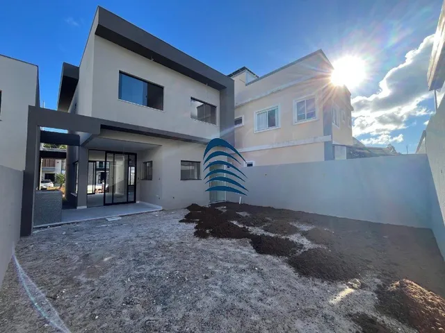Imagem: Excelente casa Duplex (em construção)