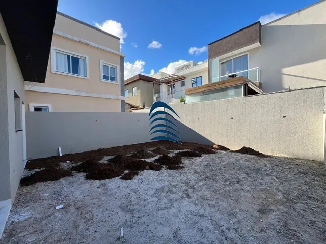 Imagem 6: Excelente casa Duplex (em construção) no Condomínio Villa Florença - Abrantes Casa