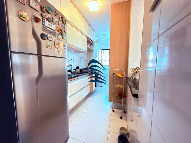 Imagem 2: Lindo Apto 2/4 na Armação Excelente oportunidade na Armação! Apartamento de 64m²