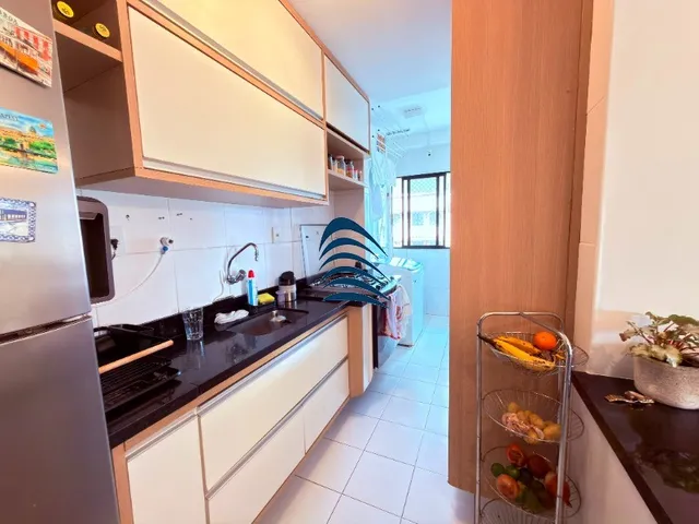 Imagem 12: Lindo Apto 2/4 na Armação Excelente oportunidade na Armação! Apartamento de 64m²