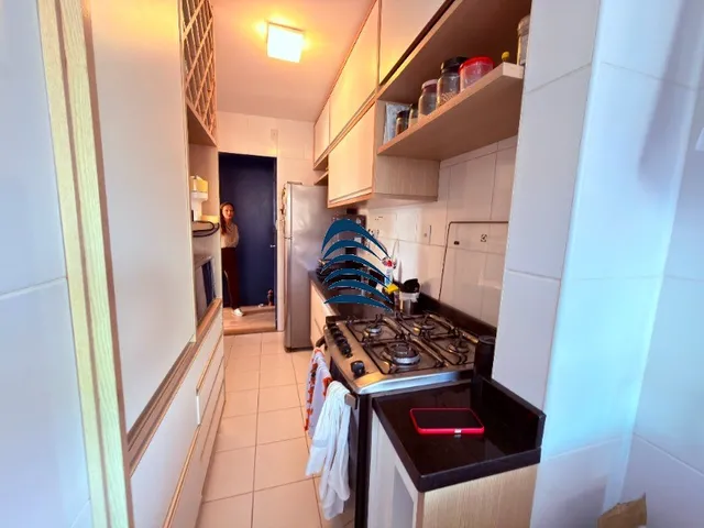 Imagem 8: Lindo Apto 2/4 na Armação Excelente oportunidade na Armação! Apartamento de 64m²