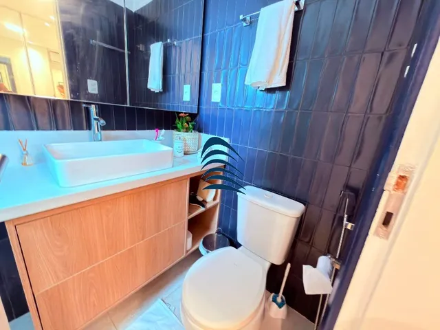 Imagem 15: Lindo Apto 2/4 na Armação Excelente oportunidade na Armação! Apartamento de 64m²
