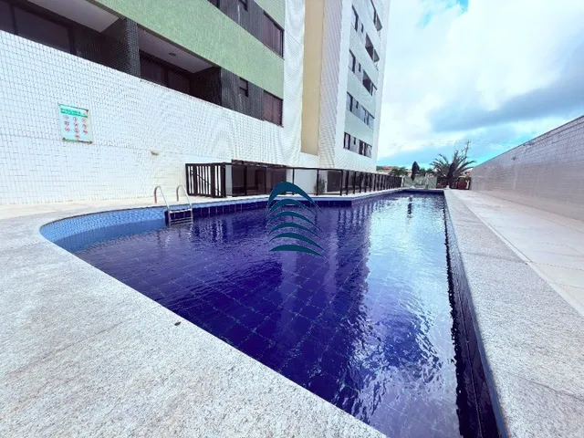 Imagem 11: Lindo Apto 2/4 na Armação Excelente oportunidade na Armação! Apartamento de 64m²