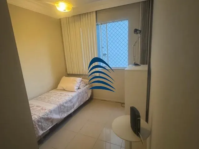 Imagem 7: Apartamento 3/4 (1 suíte) ? Itaigara