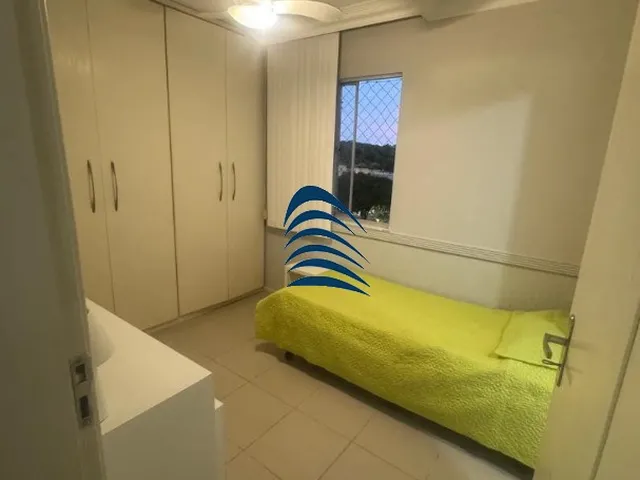 Imagem 4: Apartamento 3/4 (1 suíte) ? Itaigara