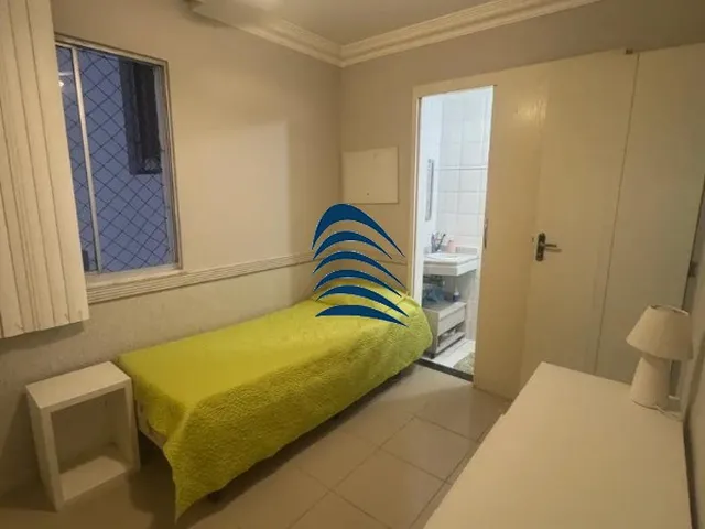 Imagem 2: Apartamento 3/4 (1 suíte) ? Itaigara