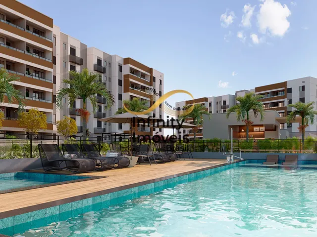 Imagem: CITTÁ BENE - Apartamento à venda no bairro