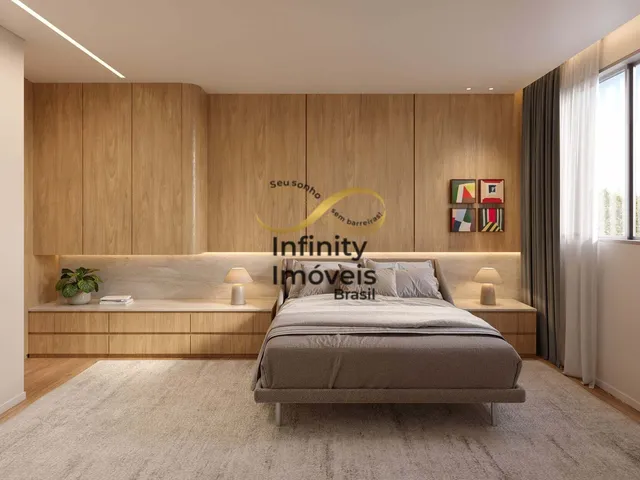 Imagem 3: LINIA RESIDENCE - Apartamento Alto Padrão em Santa Efigênia, Belo Horizonte/MG